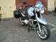 2004 BMW  R 850 R, luggage set, 6-speed accident free, 1.Hand Motorcycle Motorcycle photo 1