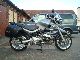 2004 BMW  R 850 R, luggage set, 6-speed accident free, 1.Hand Motorcycle Motorcycle photo 2