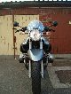 2004 BMW  R 850 R, luggage set, 6-speed accident free, 1.Hand Motorcycle Motorcycle photo 6