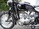 1963 BMW  R69S Motorcycle Motorcycle photo 1
