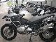 2007 BMW  R 1200 GS Adventure Motorcycle Motorcycle photo 1