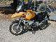 2000 BMW  R 1150 GS Motorcycle Enduro/Touring Enduro photo 1