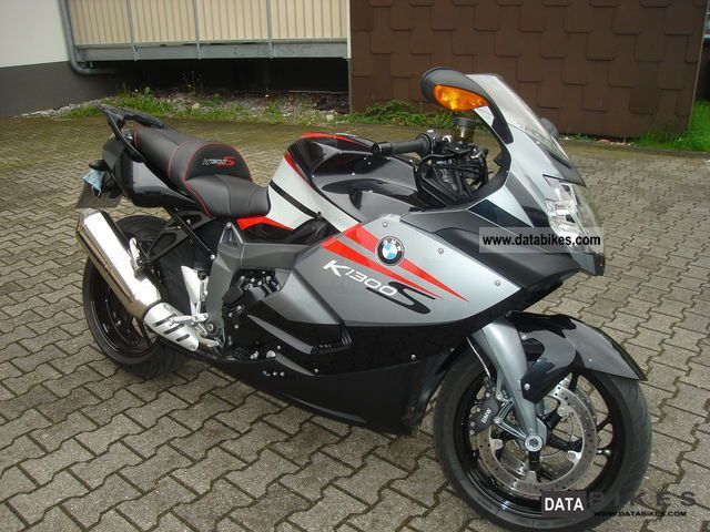 2010 BMW  K 1300 S Motorcycle Sport Touring Motorcycles photo