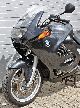 2000 BMW  K1200RS Motorcycle Sport Touring Motorcycles photo 9