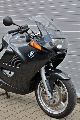 2000 BMW  K1200RS Motorcycle Sport Touring Motorcycles photo 1
