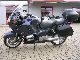 2002 BMW  R 1150 RT Motorcycle Sport Touring Motorcycles photo 1