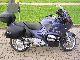 2002 BMW  R 1150 RT Motorcycle Sport Touring Motorcycles photo 2