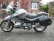 2005 BMW  R 1150 R Motorcycle Motorcycle photo 1
