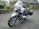 2005 BMW  R 1150 R Motorcycle Motorcycle photo 2
