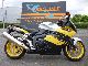 BMW  K 1200S ESA Model 2006 chassis 2005 Motorcycle photo