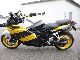 2005 BMW  K 1200S ESA Model 2006 chassis Motorcycle Motorcycle photo 4