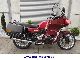 1986 BMW  R 80 RT top condition / 3660km Motorcycle Tourer photo 8