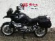 BMW  R 1150 GS ABS HG first case Hand only 15 066 KM 2001 Enduro/Touring Enduro photo
