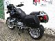 2001 BMW  R 1150 GS ABS HG first case Hand only 15 066 KM Motorcycle Enduro/Touring Enduro photo 2