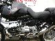 2001 BMW  R 1150 GS ABS HG first case Hand only 15 066 KM Motorcycle Enduro/Touring Enduro photo 4
