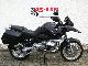 2001 BMW  R 1150 GS ABS HG first case Hand only 15 066 KM Motorcycle Enduro/Touring Enduro photo 6