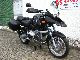2001 BMW  R 1150 GS ABS HG first case Hand only 15 066 KM Motorcycle Enduro/Touring Enduro photo 7