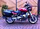 1999 BMW  R1100R Motorcycle Naked Bike photo 3