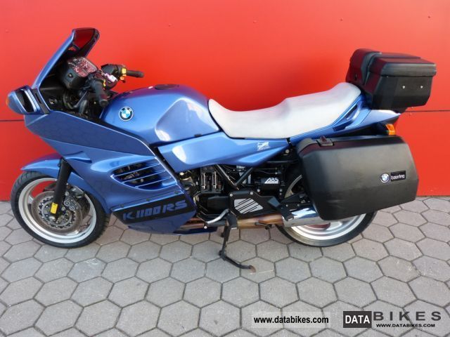 bmw 1100 k