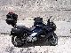 2003 BMW  K 1200GT Motorcycle Sport Touring Motorcycles photo 4