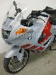 2001 BMW  K1200 RS Luggage * Financing & Warranty Motorcycle Motorcycle photo 1