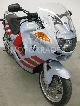 2001 BMW  K1200 RS Luggage * Financing & Warranty Motorcycle Motorcycle photo 2