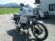 1978 BMW  R 100 Motorcycle Motorcycle photo 1