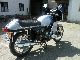 1978 BMW  R 100 Motorcycle Motorcycle photo 2
