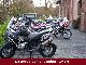 2010 BMW  K 1300 GT Case * ESA * Xenon * Full Motorcycle Motorcycle photo 7