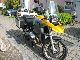 2007 BMW  R 1200 GS ABS case and yellow with a tank bag Motorcycle Enduro/Touring Enduro photo 1