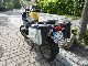 2007 BMW  R 1200 GS ABS case and yellow with a tank bag Motorcycle Enduro/Touring Enduro photo 3