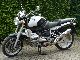 BMW  R850R 2000 Motorcycle photo