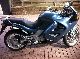 1999 BMW  K1200RS Motorcycle Sport Touring Motorcycles photo 2