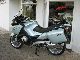 2011 BMW  Safety R1200RT touring audio system Motorcycle Tourer photo 2