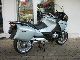 2011 BMW  Safety R1200RT touring audio system Motorcycle Tourer photo 3