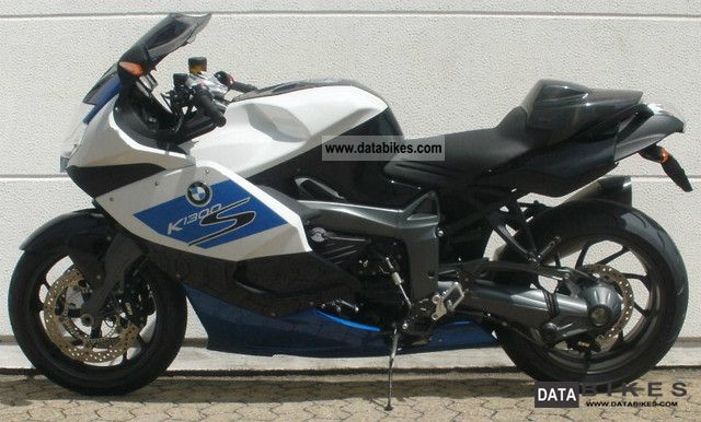 Bmw motorcycle special edition
