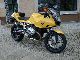 BMW  R1200S Top 2008 Motorcycle photo