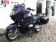 2002 BMW  R 1150 RT HG suitcase incl Car Warranty Motorcycle Tourer photo 1
