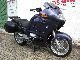 2002 BMW  R 1150 RT HG suitcase incl Car Warranty Motorcycle Tourer photo 7