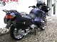 2002 BMW  R 1150 RT HG suitcase incl Car Warranty Motorcycle Tourer photo 8