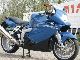 BMW  K 1200 S. Integral ABS / accident 2005 Sport Touring Motorcycles photo