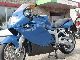 2005 BMW  K 1200 S. Integral ABS / accident Motorcycle Sport Touring Motorcycles photo 2