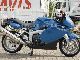 2005 BMW  K 1200 S. Integral ABS / accident Motorcycle Sport Touring Motorcycles photo 3