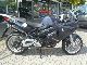 2010 BMW  F800 ST ABS, RDC, Motorcycle Motorcycle photo 1