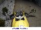 1997 BMW  K 1200 RS superbike handlebar / trunk / Remus Motorcycle Tourer photo 4