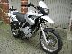 BMW  F650GS single-cylinder F 650 GS 2003 Motorcycle photo