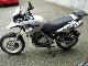 2003 BMW  F650GS single-cylinder F 650 GS Motorcycle Motorcycle photo 4