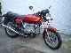 BMW  R 45 1980 Motorcycle photo