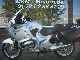 BMW  R1150RT top condition! 2002 Motorcycle photo