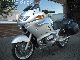 2002 BMW  R1150RT top condition! Motorcycle Motorcycle photo 1